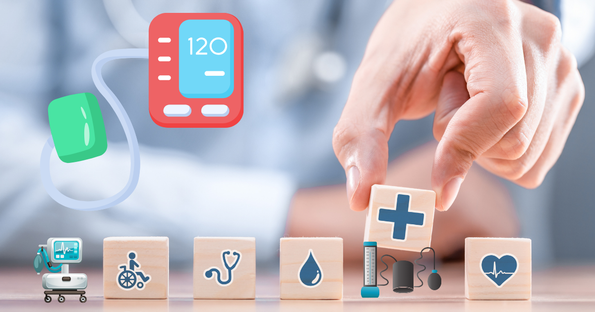 Top 15 Remote Patient Monitoring Devices - Rehnuma Health Services