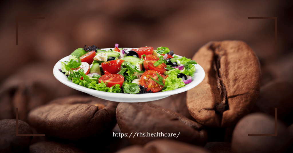 Food and Nutrition Trends: Rehnuma Health Services