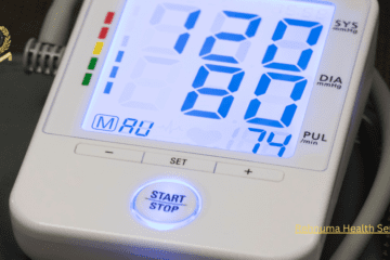 Remote Blood Pressure Monitoring Devices - Rehnuma Health Services