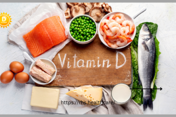 Understanding Vitamin D Deficiency Signs, Symptoms, and Solutions. RHS