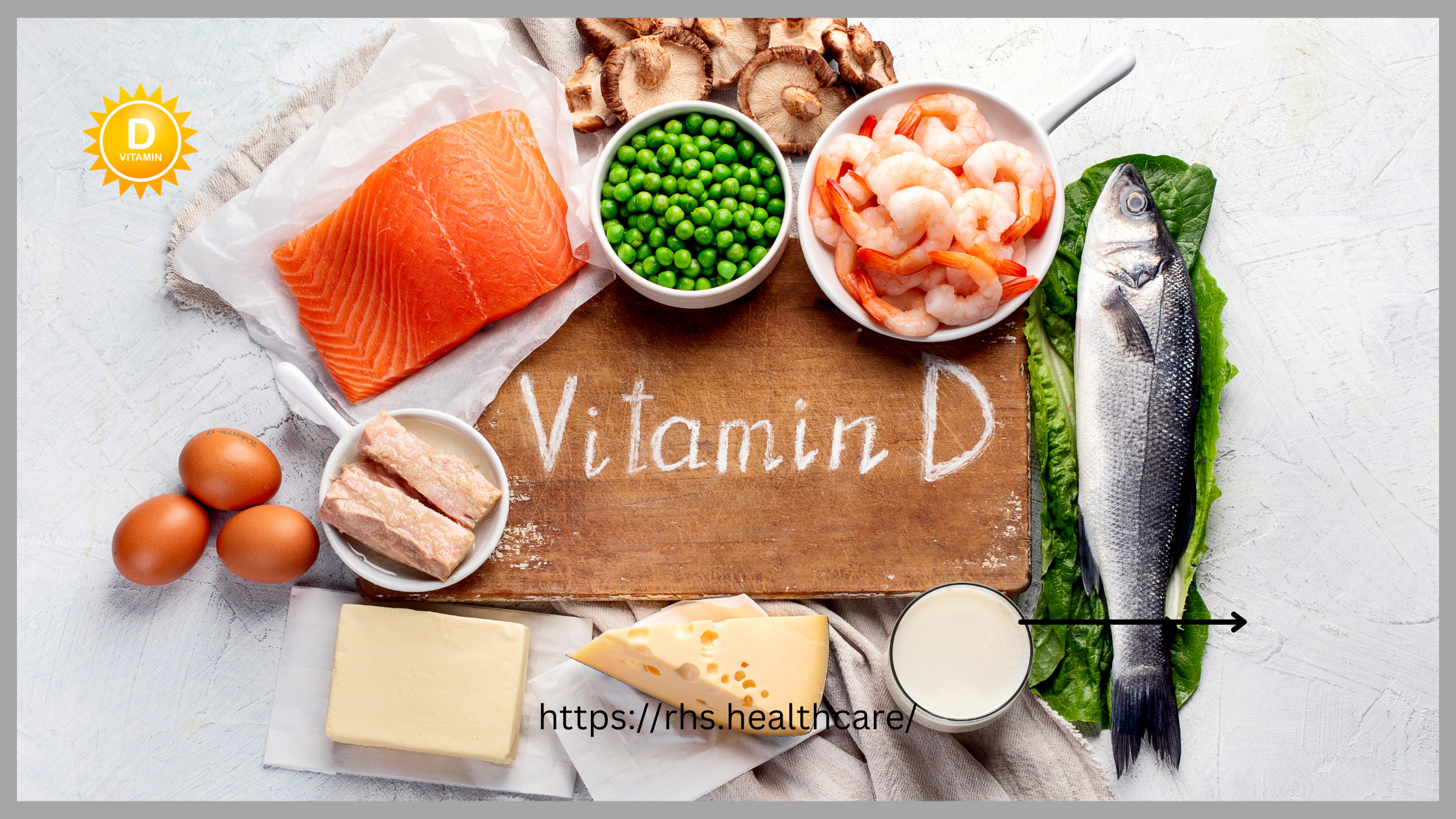 Understanding Vitamin D Deficiency Signs, Symptoms, and Solutions. RHS