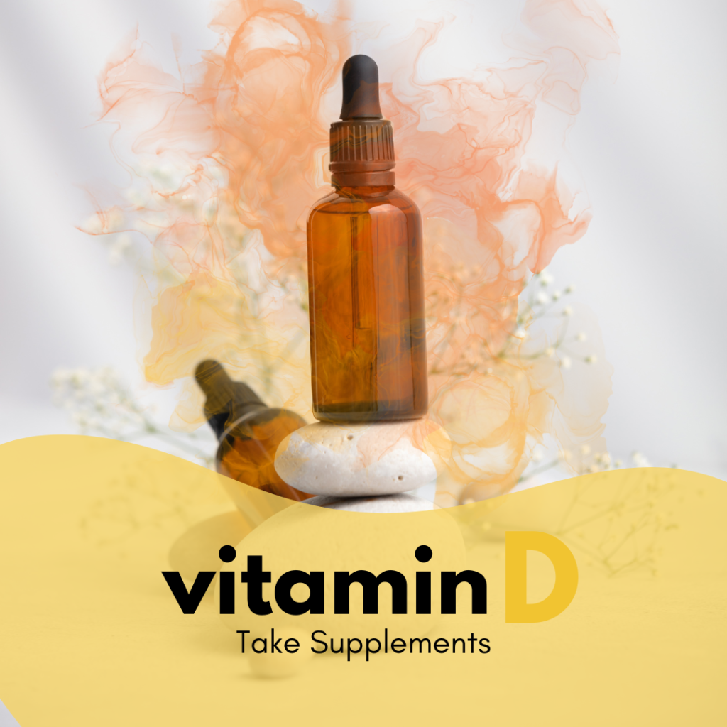 If you’re unable to get enough vitamin D through sunlight or diet, supplements can be an effective way to boost your levels. Vitamin D3 supplements are generally considered more effective than D2 at raising blood levels of vitamin D. However, it’s important to consult with a healthcare provider before starting any supplementation, as excessive vitamin D can lead to toxicity.