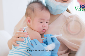 RSV Vaccine for infants a parents guide