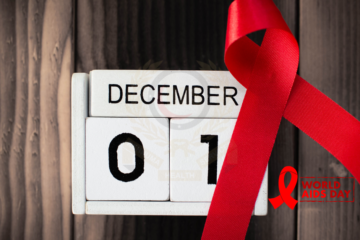 World AIDS Day 2024, observed on December 1st, is a global initiative to raise awareness